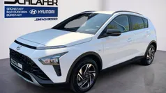Gebraucht 2023 Hyundai Bayon GO! SUV | 19.980 € (Fairer Preis)