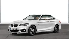Gebraucht 2018 BMW 220 Shadowline Coupé | 24.890 € (Etwas zu teuer)