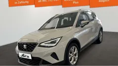 Gebraucht 2024 Seat Arona FR SUV | 21.949 € (Fairer Preis)