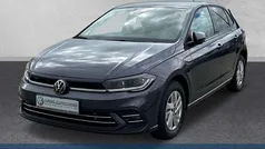Gebraucht 2024 VW Polo Style Limousine | 24.480 € (Superpreis)