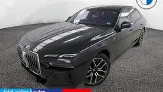 Carbonschwarz Gebraucht 2024 BMW 740 M Sport Limousine | 89.950 € (Guter Preis)