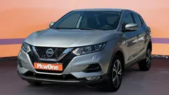 Gebraucht 2019 Nissan Qashqai Acenta SUV | 16.460 € (Fairer Preis)