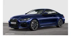 Gebraucht 2022 BMW M440 Limousine | 48.990 € (Fairer Preis)