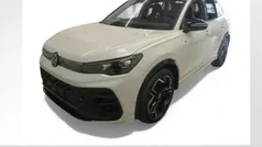 Gebraucht 2025 VW Tiguan R-line SUV | 44.350 € (Fairer Preis)