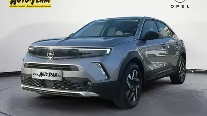 Gebraucht Opel Mokka-e Elegance 100 kW (136 PS) 2022 SUV