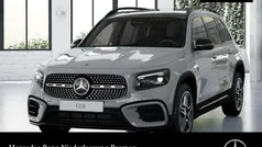 Grau Neu 2025 Mercedes GLB200 AMG SUV | 49.500 € (Fairer Preis)