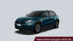 Grün Neu 2025 Fiat 600 SUV | 22.950 € (Superpreis)