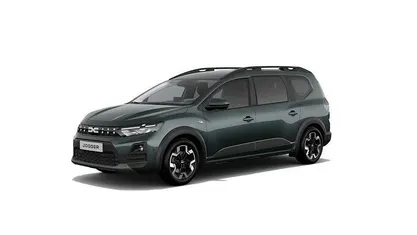 Nouă Dacia Jogger Journey 158 CP (116 kW) 2025 Gri Monovolum