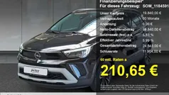 Gebraucht 2024 Opel Crossland Elegance SUV | 19.840 € (Guter Preis)