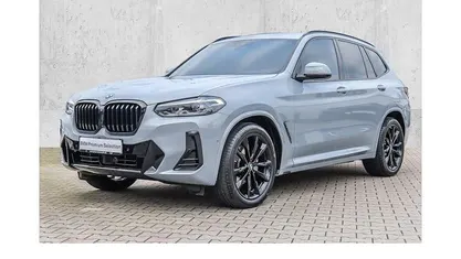 Gebraucht BMW X3 M Sport 184 PS (135 kW) 2023 SUV
