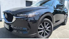 Gebraucht 2018 Mazda CX-5 Sports-Line SUV | 21.470 € (Fairer Preis)