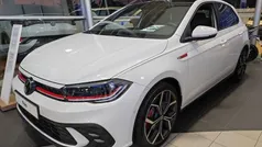 Gebraucht 2024 VW Polo GTI Limousine | 27.370 € (Superpreis)