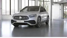 Gebraucht 2020 Mercedes GLA250 AMG SUV | 31.890 € (Fairer Preis)