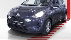 Aurora grey Neu 2025 Hyundai i10 Select Kleinwagen | 13.890 € (Superpreis)