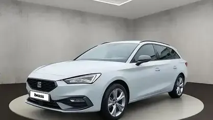 Gebraucht Seat Leon FR 150 PS (110 kW) 2025 Kombi