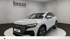 Gebraucht 2024 Audi Q4 Sportback e-tron Ambiente SUV | 51.400 € (Fairer Preis)