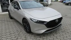 Gebraucht 2025 Mazda 3 Center-Line Limousine | 27.890 € (Fairer Preis)