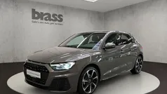 Gebraucht 2025 Audi A1 Sportback S-Line Kleinwagen | 29.800 € (Fairer Preis)