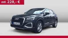 Gebraucht 2025 Audi Q2 Advanced Plus SUV | 31.480 € (Fairer Preis)