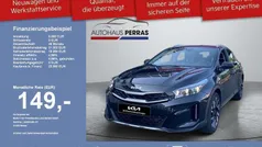 Schwarz Gebraucht 2024 Kia XCeed Comfort SUV | 23.950 € (Superpreis)