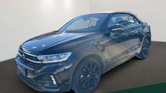Gebraucht 2024 VW T-Roc Cabriolet Pro Cabrio | 30.740 € (Superpreis)