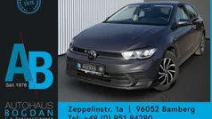 Gebraucht 2024 VW Polo Life Limousine | 18.380 € (Guter Preis)
