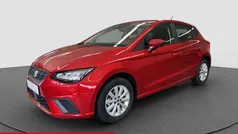 Gebraucht 2022 Seat Ibiza Style Limousine | 15.950 € (Fairer Preis)