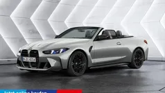Gebraucht 2025 BMW M4 Cabriolet Competition Edition Cabrio | 135.670 €