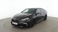 Schwarz Gebraucht 2023 BMW M235 M Sport Coupé | 34.930 € (Fairer Preis)