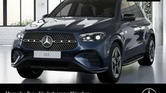 Sodalithblau Gebraucht 2025 Mercedes GLE450 AMG AMG SUV | 95.900 € (Guter Preis)