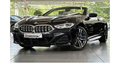 Gebraucht 2024 BMW 840 Performance Coupé | 84.440 €