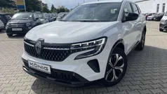 Weiß Gebraucht 2023 Renault Austral Equilibre SUV | 26.999 € (Fairer Preis)