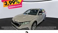 Gebraucht 2023 Skoda Octavia Style Kombi | 27.977 € (Fairer Preis)