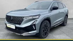 Grau Neu 2025 Renault Espace Esprit Alpine Van / Kleinbus | 44.015 € (Superpreis)