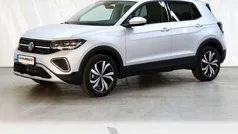 Gebraucht 2024 VW T-Cross Style SUV | 25.490 € (Guter Preis)