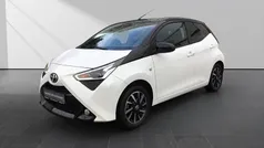 Gebraucht 2021 Toyota Aygo Kleinwagen | 12.490 € (Fairer Preis)