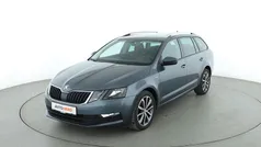 Grau Gebraucht 2017 Skoda Octavia Drive Kombi | 17.350 € (Fairer Preis)
