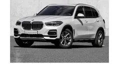 Gebraucht 2022 BMW X5 xLine SUV | 64.700 € (Superpreis)
