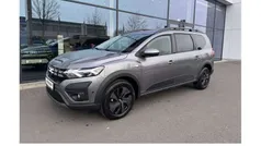Gebraucht 2025 Dacia Jogger Expression Kombi | 21.999 € (Fairer Preis)