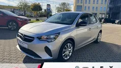 Kristall silber metallic Gebraucht 2023 Opel Corsa Basis Kleinwagen | 14.490 € (Fairer Preis)