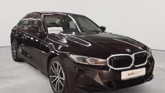Gebraucht 2022 BMW 320e Sport Line Limousine | 28.890 € (Fairer Preis)