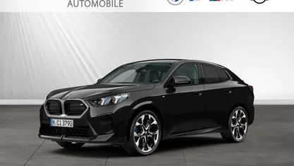 Gebraucht BMW X2 M Sport 300 PS (220 kW) 2025 Saphirschwarz metallic SUV