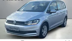 Gebraucht 2018 VW Touran Trendline Van / Kleinbus | 15.888 € (Fairer Preis)