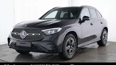 Lack obsidianschwarz Gebraucht 2024 Mercedes GLC220 AMG SUV | 55.950 € (Superpreis)
