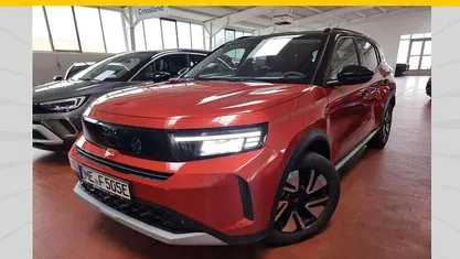 Gebraucht Opel Frontera 83 kW (113 PS) 2025 SUV