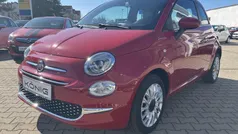 Rot Gebraucht 2022 Fiat 500 Dolcevita Kleinwagen | 12.777 € (Fairer Preis)