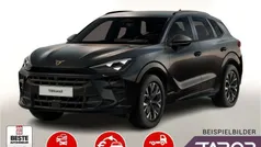 Midnight schwarz metallic Neu 2025 Cupra Terramar SUV | 34.922 € (Superpreis)