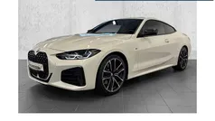 Gebraucht 2024 BMW M440 M Sport Limousine | 58.850 € (Fairer Preis)
