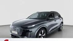 Daytonagrau perleffekt Gebraucht 2025 Audi Q6 e-tron Performance SUV | 67.860 € (Superpreis)