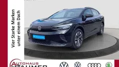 Gebraucht 2022 VW ID.4 Pure SUV | 24.150 € (Guter Preis)